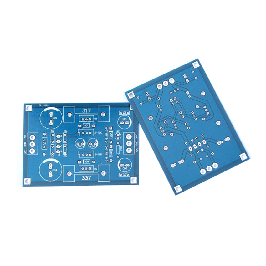 Linear power supply (2)