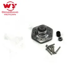 Соленоид в комплекте для насоса 320D(без соленоида) для гусеничного двигателя CAT 326-4635, C6.4, C6.6