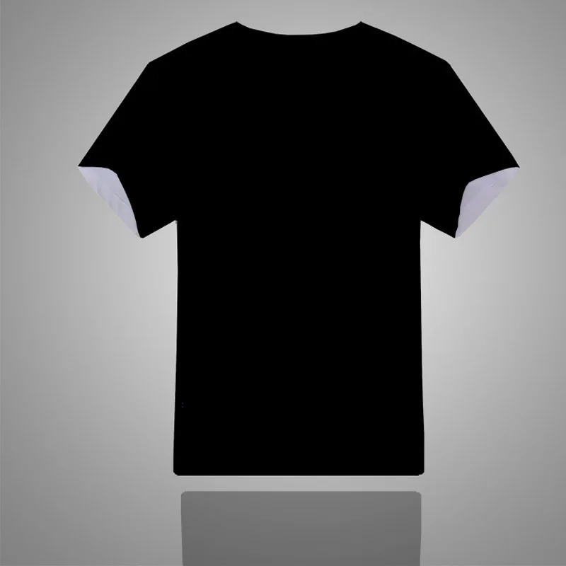 Cosroad Boku No My Hero Academia Cosplay T Shirt Costumes Men and Women Summer T-shirts Midoriya Izuku Tops1 (2)