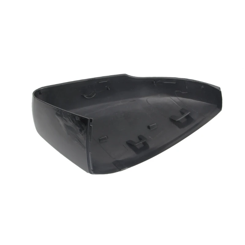 Глянцевая черная фотовспышка для VW Jetta MK6|cover for|cover coverscover mirror |