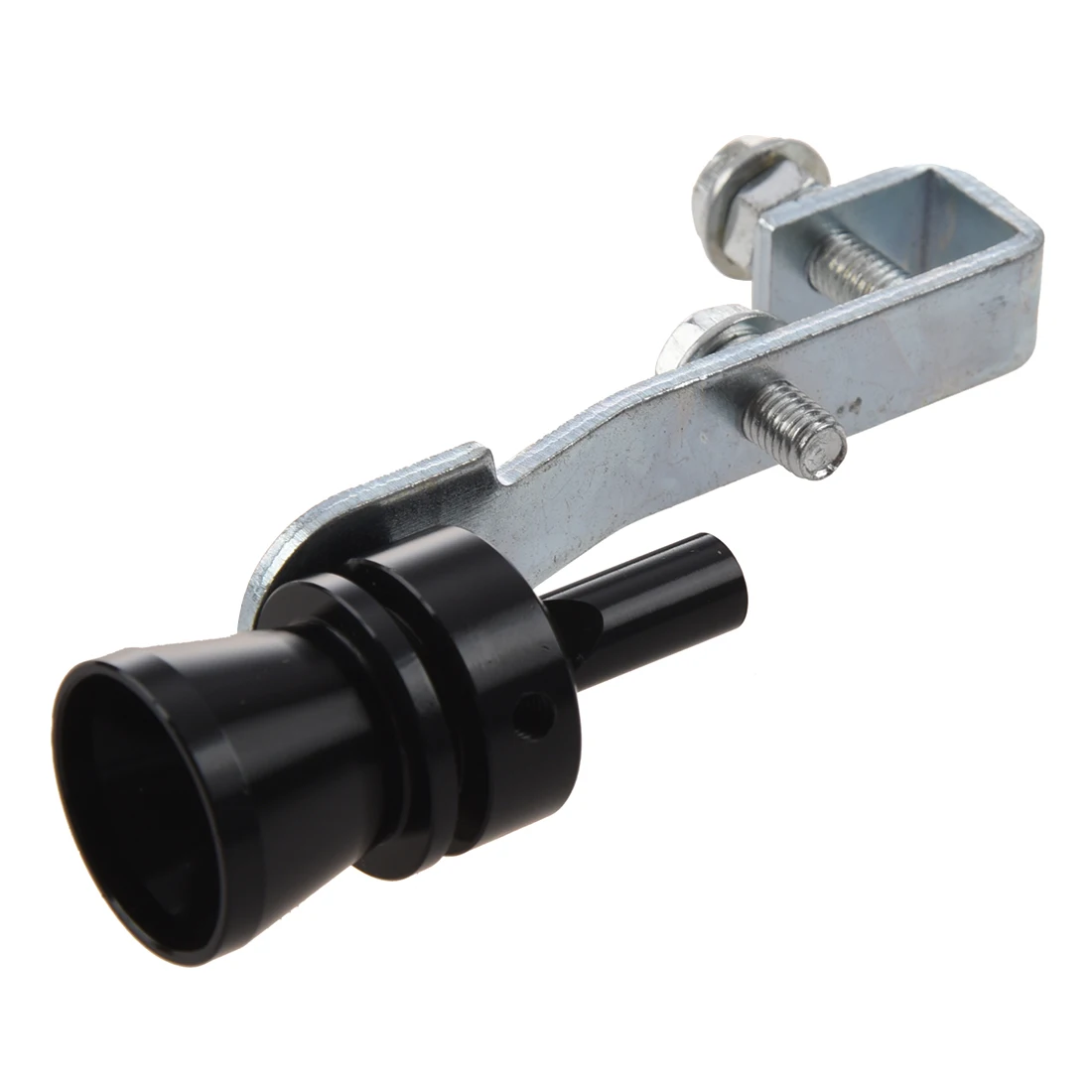 Turbo Vehicle Sound Whistle Exhaust Pipe Tailpipe Blow off Valve