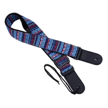 

Ukulele Straps Ukulele Strap Botton Double-end Reinforced Leather Anti-pull Suitable For Ukulele Straps Support Wholesale