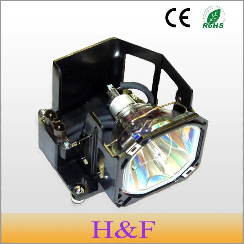 

2Pcs/Lot 915P043010 Rear Replacement Projection TV Lamp Uhp Bulb With Housing For MITSUBISHI Proyector Projetor Luz Lambasi