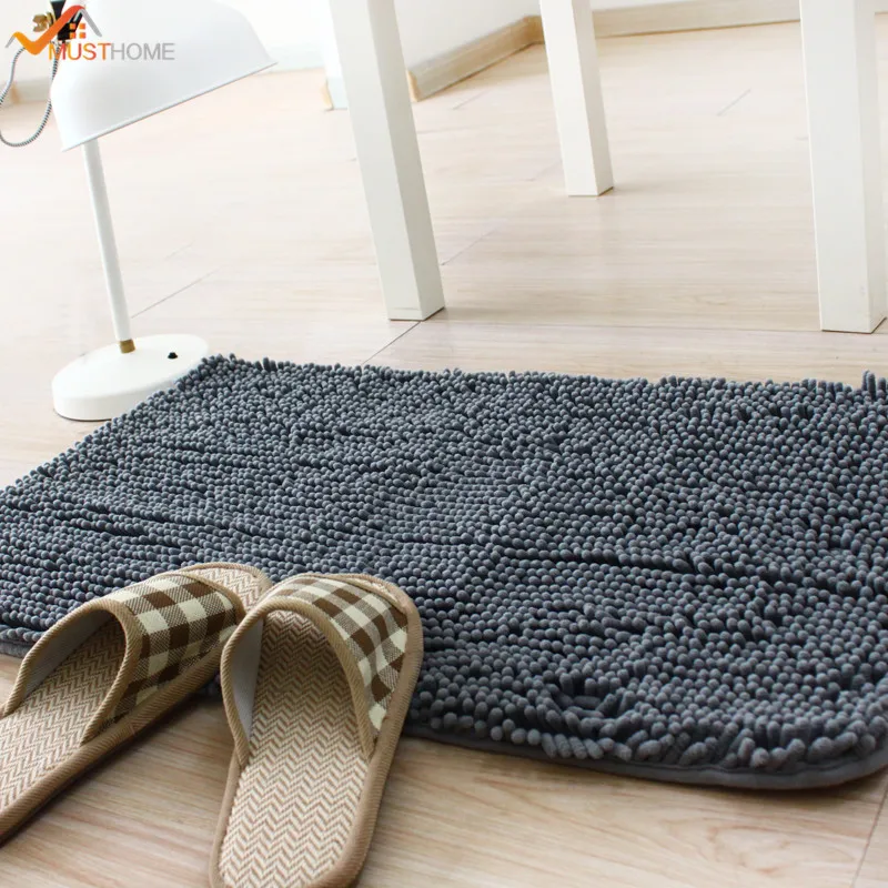 Buy 40x60cm/15"x23" Floor Mat Rug Wide Versatility