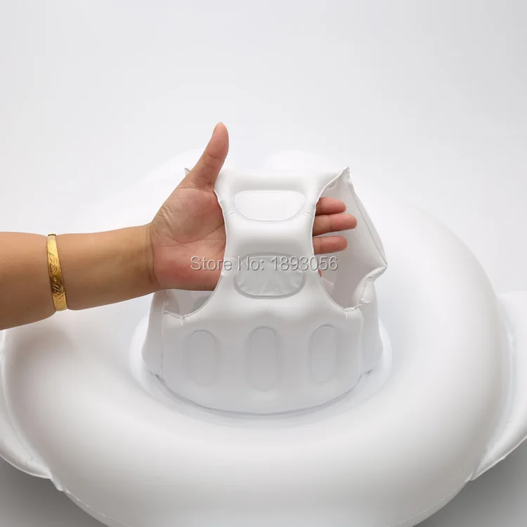 Baymax  baby  seat ring