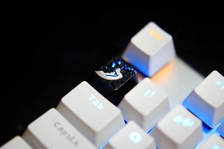 Mouse e acessórios p teclados