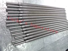 1605 Швп SFU1605-L 400 мм Шариковый винт SFU1605 Ballnut + BK12 BF12 Конец Поддержка + 1605 Ballnut Корпус + 6.35*10 муфта