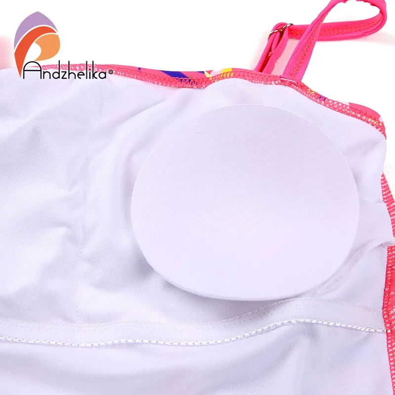 Andzhelika bikini 2018 детский купальник монокини для девочки|swimsuit cute|swimsuit girlsswimsuit one piece |