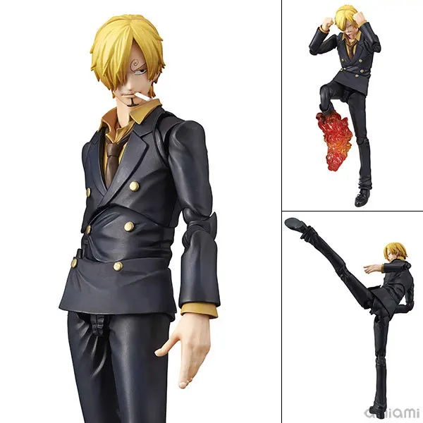 Best Offers Hot-selling 1pcs 18CM pvc Japanese anime figure one piece Sanji action figure collectible model toys brinquedos Best Offers Hot-selling 1pcs 18CM pvc Japanese anime figure one piece Sanji action figure collectible model toys brinquedos