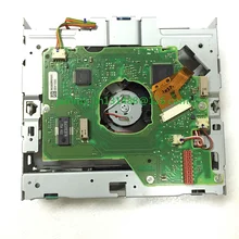 Совершенно Matsushita одинарный cd-загрузчик BP7-MP3 DDDK механизм с 2 держателем для f-o-r-d автомобильное радио vw