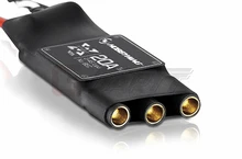 GARTT Hobbywing XRotor 20A OPTO Brushless ESC 3-4 S 14G Pour DJI F330 F450 RC Quadcopter Drone