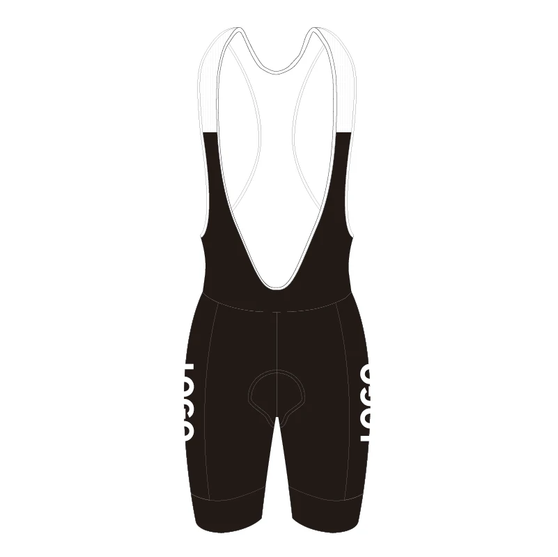 Zealtoo Custom Cycling Bib Shorts Summer Coolmax Gel Pad Bike Tights Mtb Ropa Ciclismo Moisture Wicking Pants |