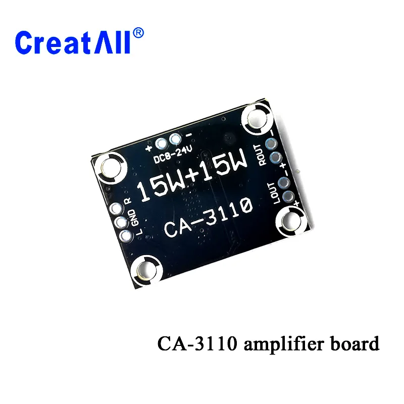 ca-3110a