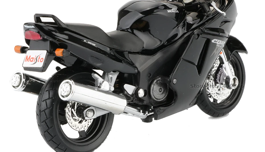 motorcycle model toy (4)