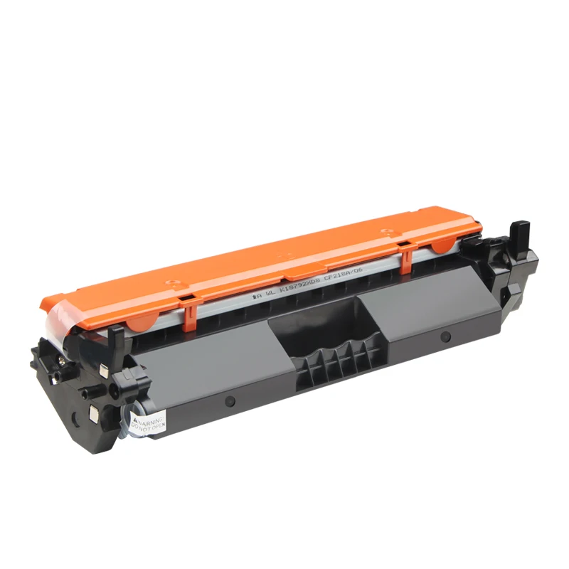 Тонер картридж HWDID CF217A 217A/a 17a совместимый с HP LaserJet Pro M102a M102w MFP M130a M130fn M130nw принтер