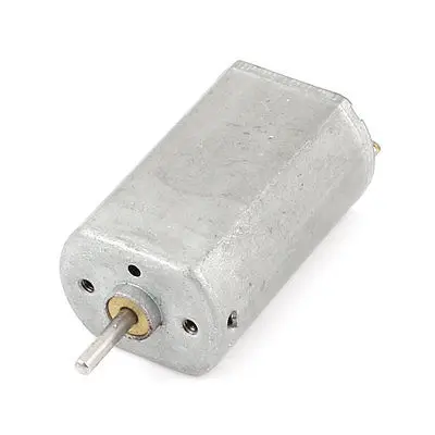

DC 3-12V 29712RPM RC Hobby Aircraft High Speed Magnetic 180 Micro Motor