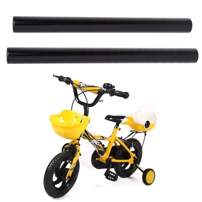 cheap Children Bike Seat Post 22.2mm Aluminum Alloy Balance Bike Ultralight 250 300mm INY