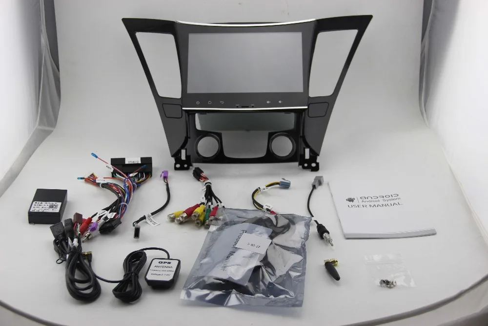 Discount 9 inch full touch screen android car radio gps multimedai for Hyundai sonata 2011-2015/i45/i50 with BT/WIFI/SWC/Camera/DVR 3 Discount 9 inch full touch screen android car radio gps multimedai for Hyundai sonata 2011-2015/i45/i50 with BT/WIFI/SWC/Camera/DVR 3