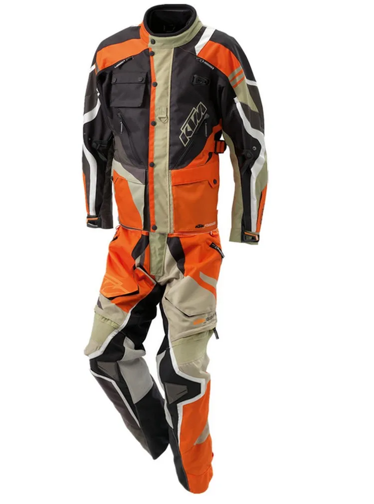 Superior al por mayor chaqueta de traje carreras de Motos de Motocross KTM rally pantalones de esquí de ropa de montar _ - AliExpress Mobile