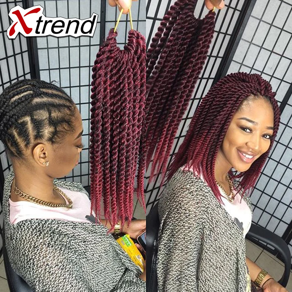 How Many Packs Of Hair For Jumbo Senegalese Twist Find Your