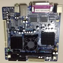 SV-ATOM102 104 17*17 доска автомобиля Промышленный контроль POS наличные отремонтированные