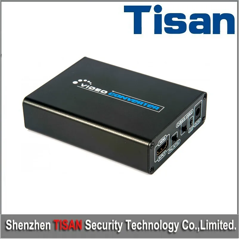 New 1080p HDMI to CVBS and S-video signal converter can convert HDMI video signal to CVBS composite video signal New 1080p HDMI to CVBS and S-video signal converter can convert HDMI video signal to CVBS composite video signal