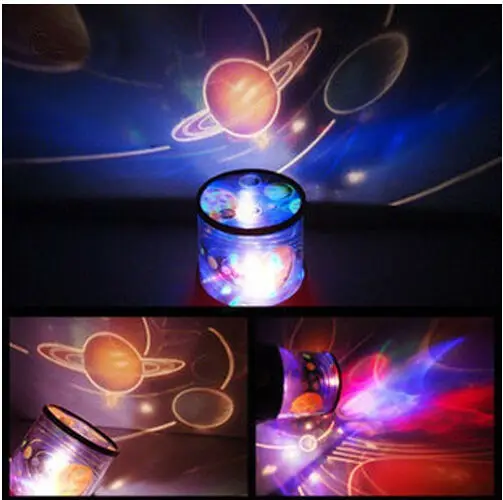 

Music Rotatable LED universe star master Cosmos Sky Star Master LED Projector Lamp Night Light Gift