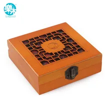 CAJA DE MADERA PARA GUARDAR LOS DIENTES DE LECHE