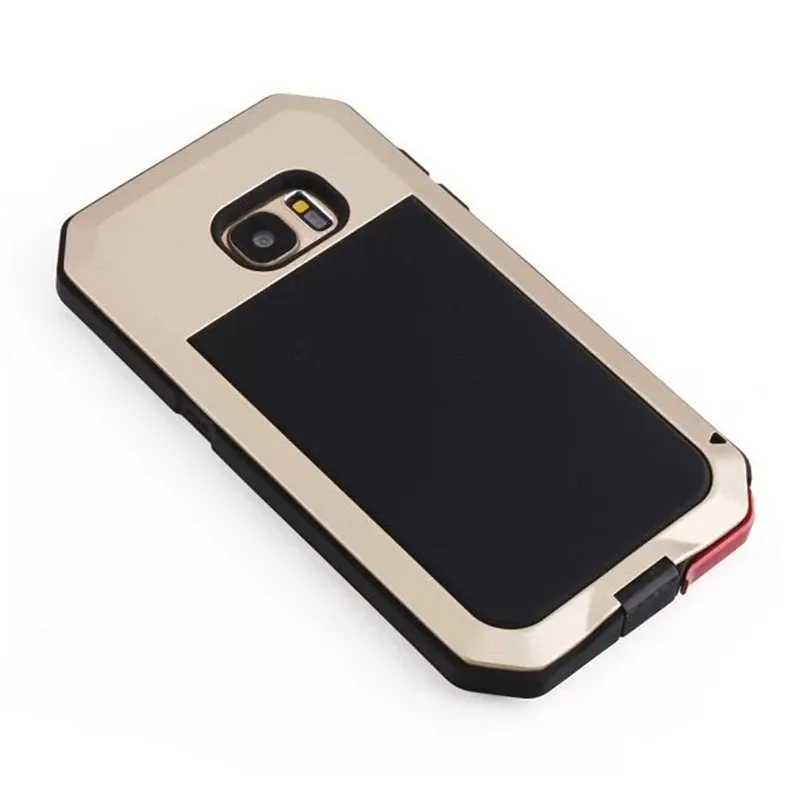 Metal Case For Samsung Galaxy S7 (7)