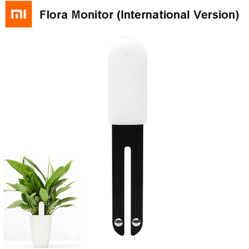 Original Xiaomi Mi Flora Monitor Flower Care Smart Monitor Plant Tester