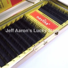 Высокое качество 3 информацию о длине своей 1 Накладные ресницы отдельный накладной норковые накладные ресницы принадлежности для макияжа накладные ресницы