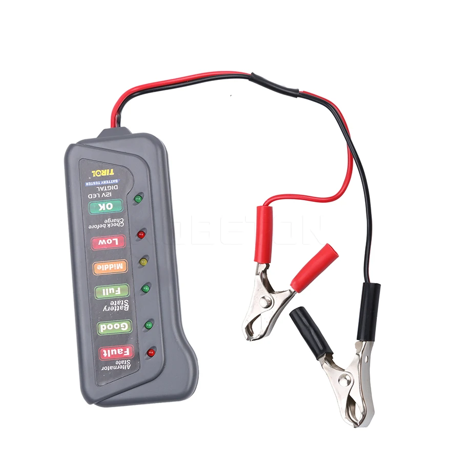 Can You Test A Car Battery Out Of The Car Can You Test A Car Battery Out Of The Car