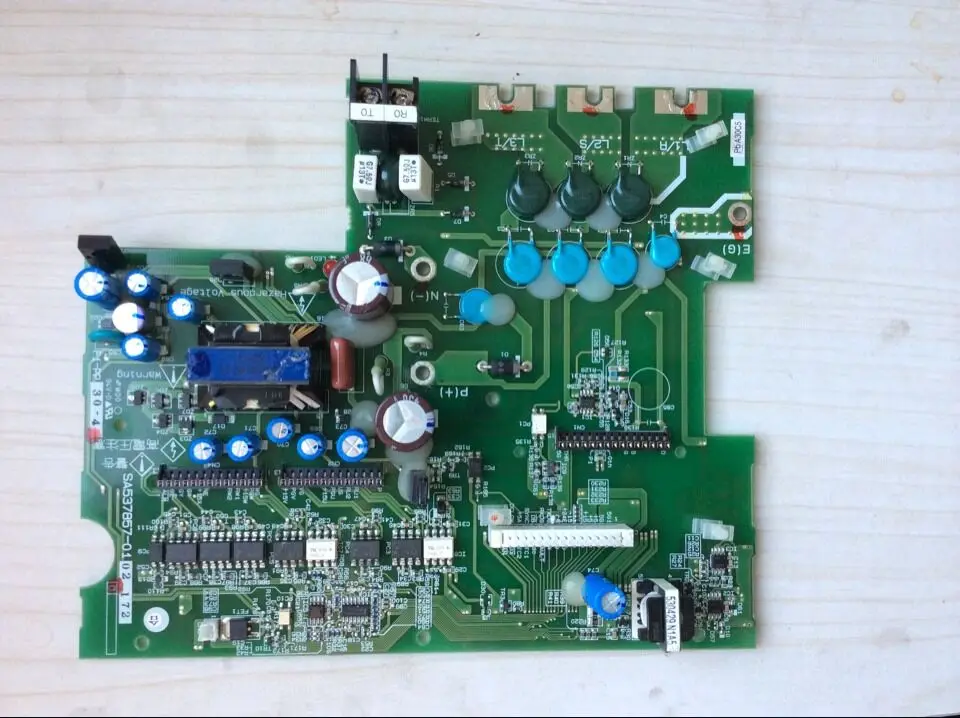 

Drive board F1-PP 30-4 Inverter VP Series F1S Drive board Original without maintenance