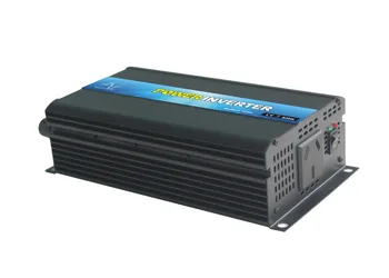 

CE&SGS&RoHS Approved Modified sine wave power inverters 12v 220v 1000w peak 2000w Free Shipping