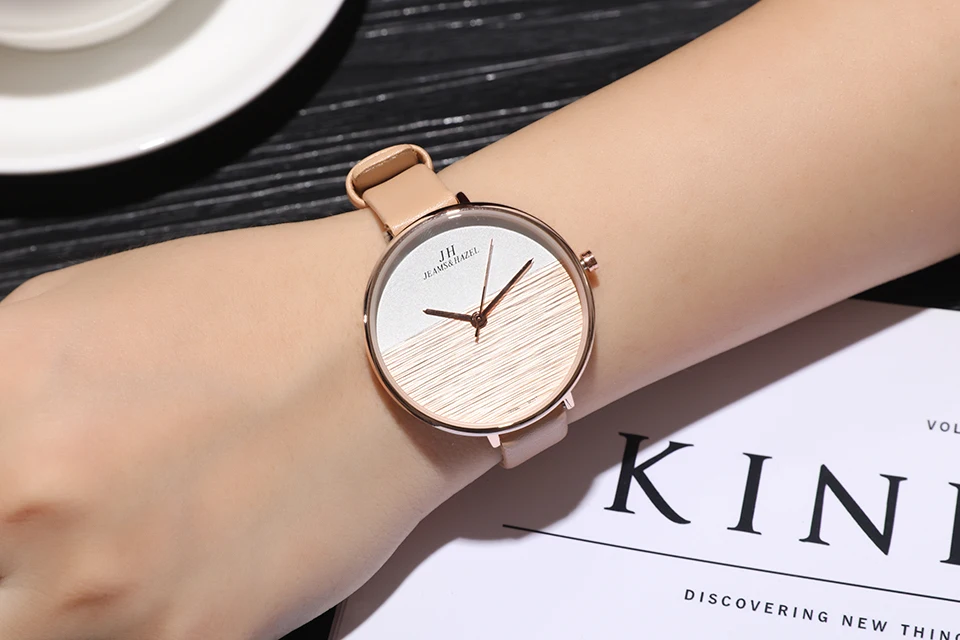 luxury waterproof watch  (9)