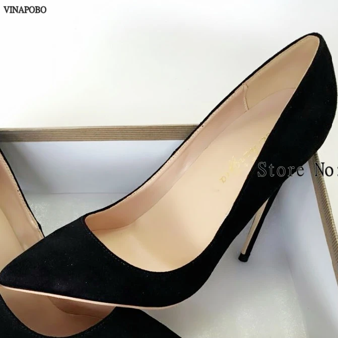 Keshangjia-Women-s-High-Heels-Shoes-12cm-10cm-8cm-Stilettos-Heels-Sexy-Pumps-Heels-for (4)
