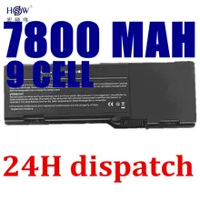 7800mAh Battery For dell Inspiron E1505 6400 1501 Latitude 131L 451-10339 451-10424 GD761 JN149 KD476 PD942 PD945 akku цена 7800mAh Battery For dell Inspiron E1505 6400 1501 Latitude 131L 451-10339 451-10424 GD761 JN149 KD476 PD942 PD945 akku цены онлайн