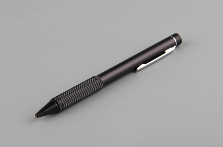 High Precision Sensitivity Active Stylus 1.4mm Capacitive Pen Metal for Hp Pavilion X360 Stream 7 Touch Screen