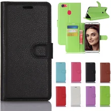 Fundas OPPO F5 чехол A73 кожаный чехол-книжка Чехол-бумажник для OPPO F5 Мягкий силиконовый чехол для телефона для OPPO A73 A75 Capa Coque Fundas