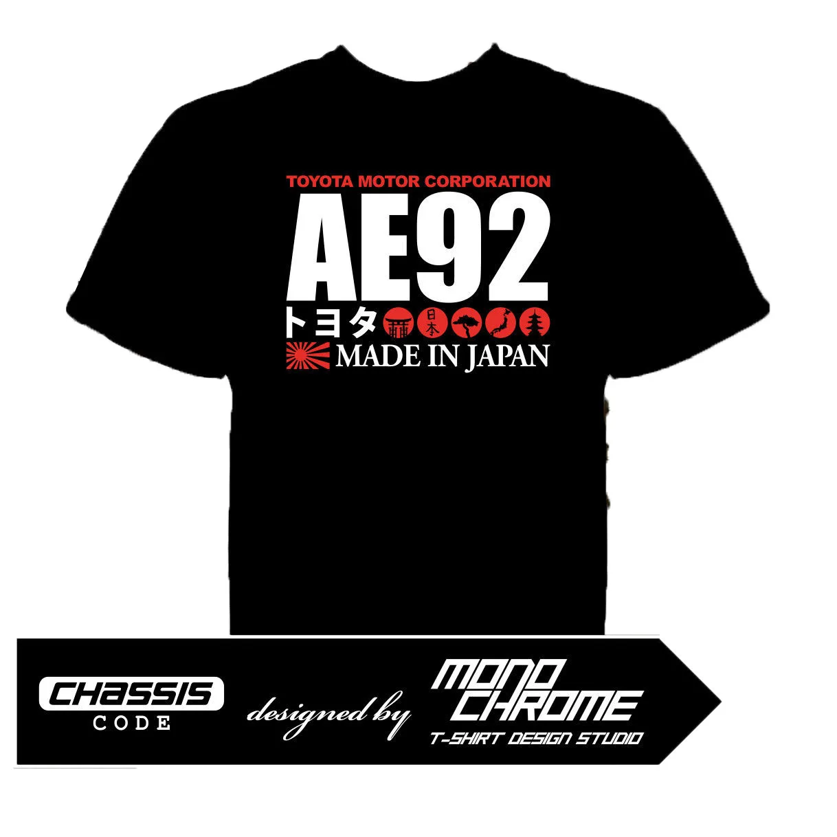 Футболка AE92 Corolla levin GT APEX GT-Z Sprinter Trueno 4A-GZE свободные черные мужские футболки Homme Tees |