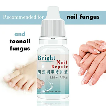 

High Quality 2Pcs Anti Fungal Treatment Extra Strength Toenail Fungus Athletes Foot Fungi Nail Cream