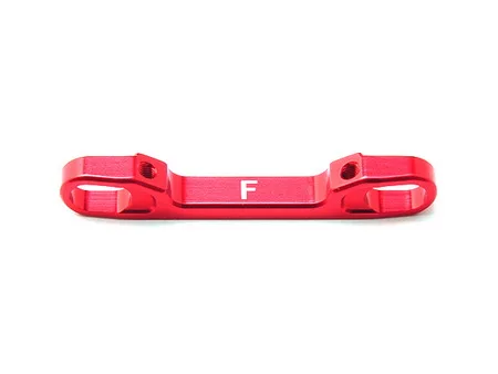 

Spec-R S1/S2/R1/R2 RC 1/10 Electric Touring Car Suspension Pivot Mount ( F )