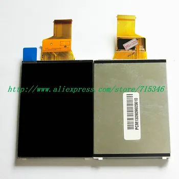 

NEW LCD Display Screen For NIKON COOLPIX S6600 Digital Camera Repair Part + Backlight + Glass