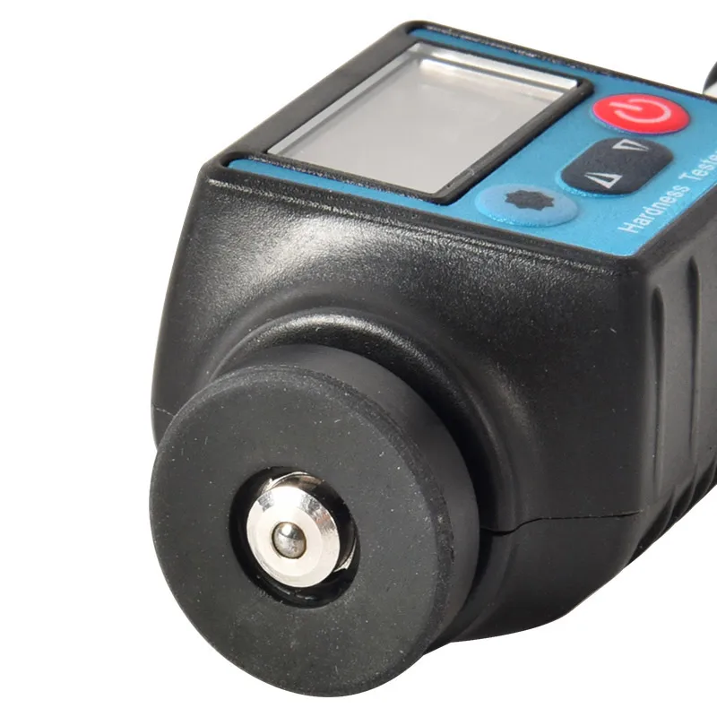 AH110 Pentype Leeb Hardness Tester Digital Metal Hardness Measurement