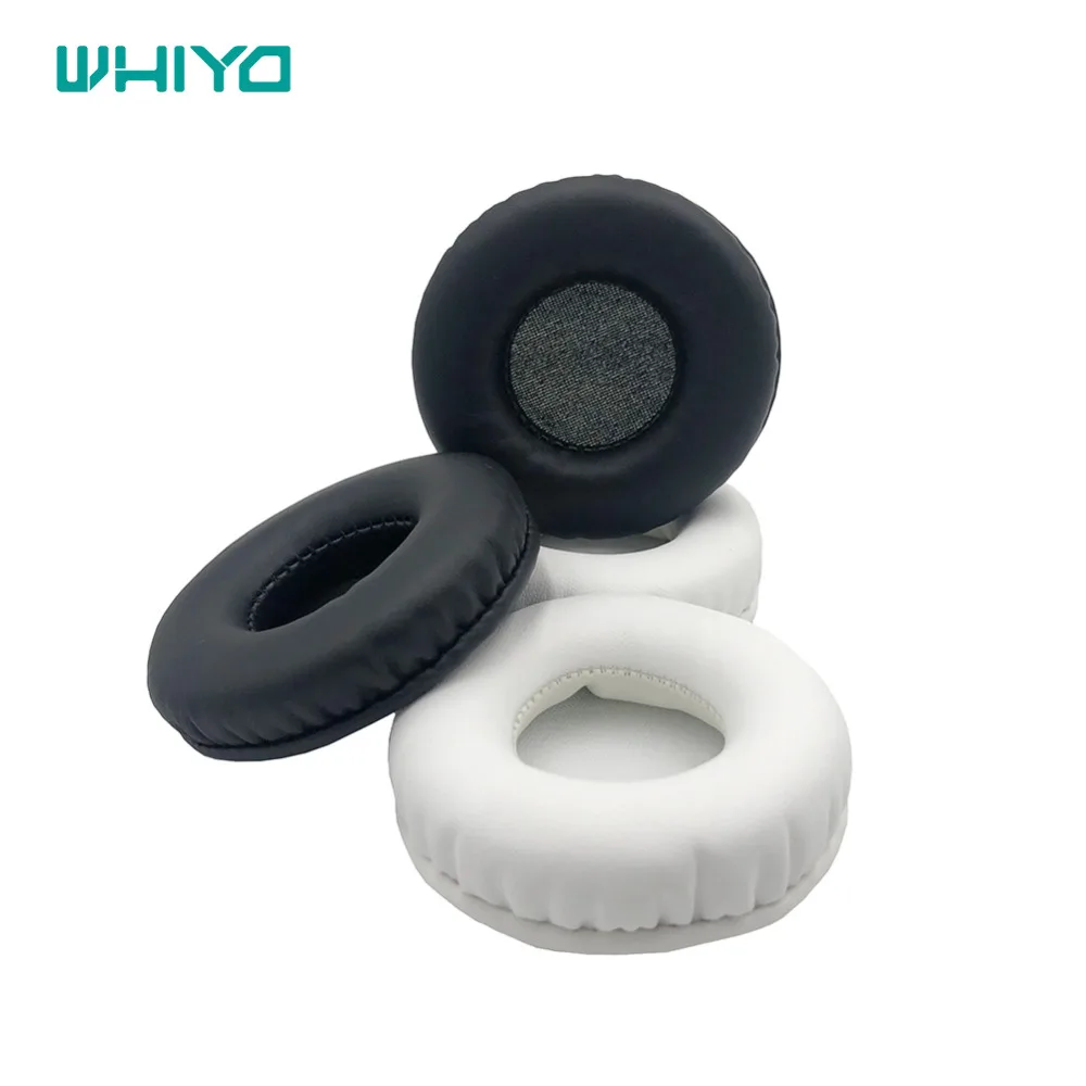 Whiyo Sleeve Ear Pads Covers Cups Cushion Cover Earpads Earmuff Replacement for Beyerdynamic DT801 DT880 DT880PRO DT860 Headset |