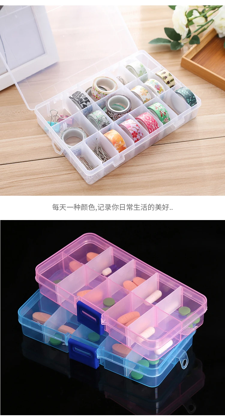 Gift Storage Box-4