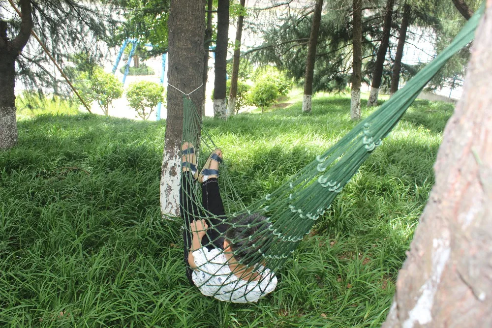 Portable Hammock (3)