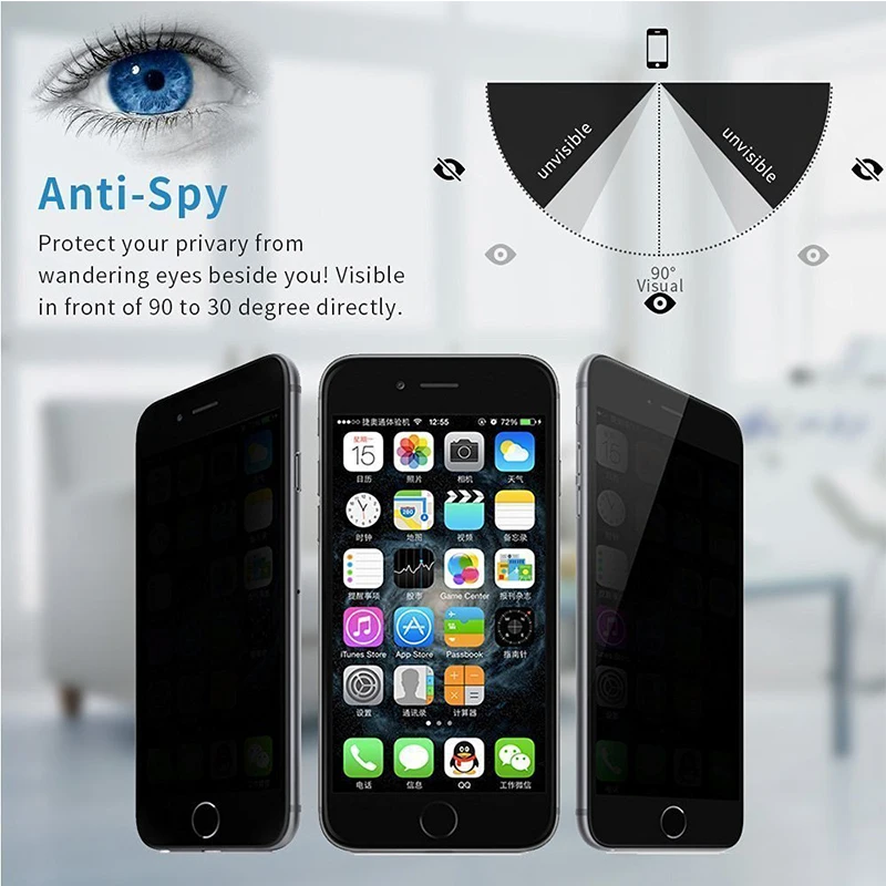 Top 6 List of the Best Spy Apps