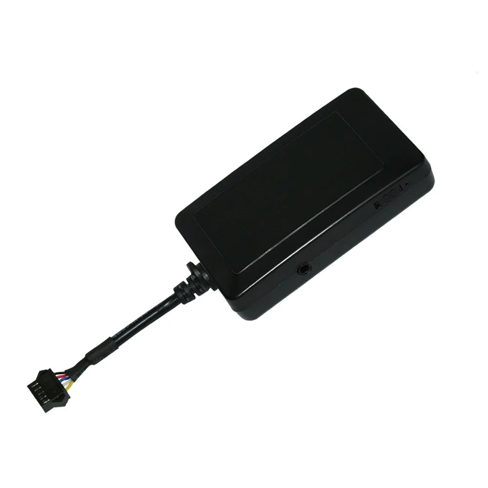CCTR 805 real time 3G Car GPS Tracker with GPS module and 2G GSM / 3G