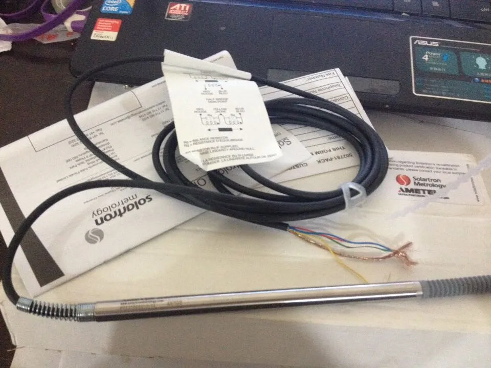 

Free shipping Displacement sensor AX/10/S brand new genuine